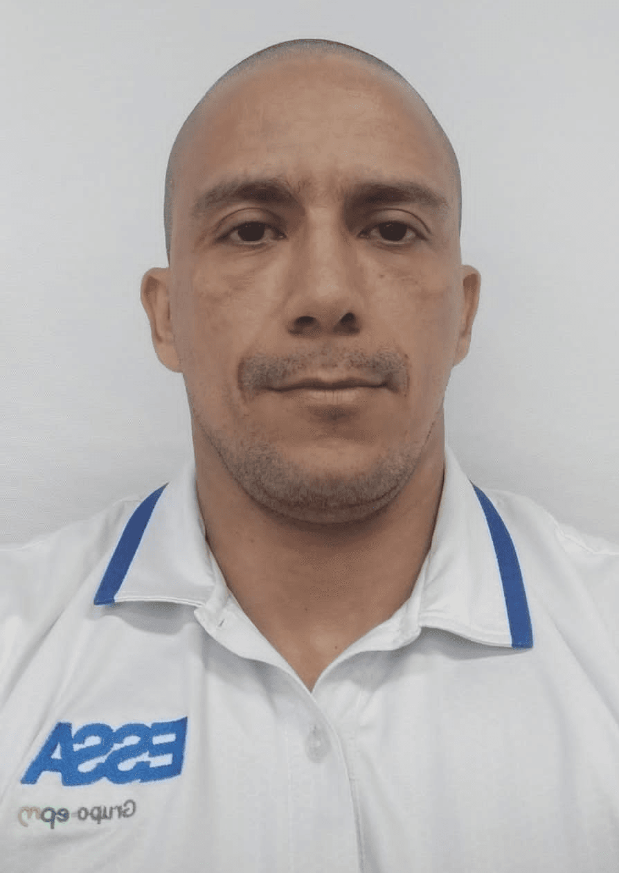 Team Member